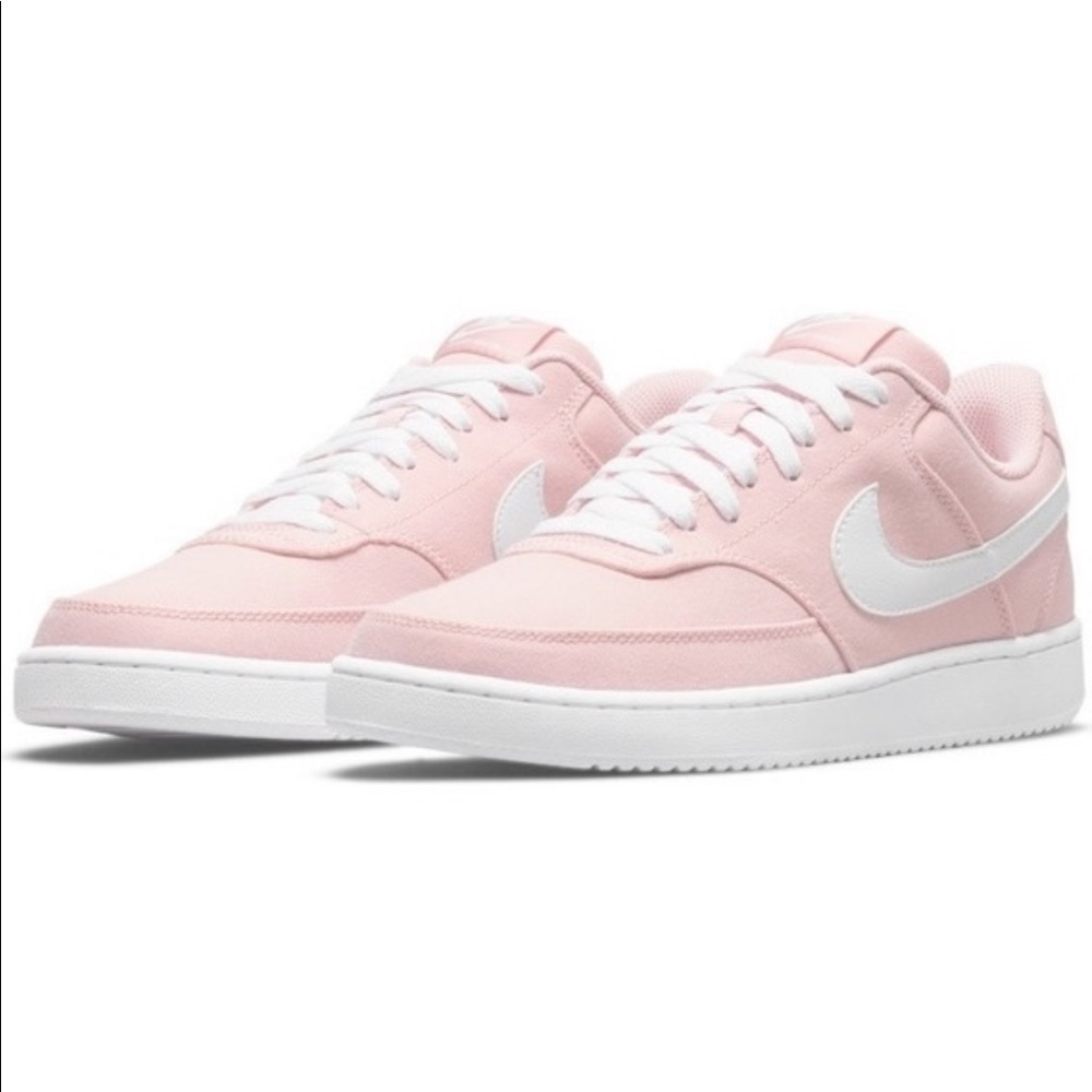Nike Women's Court Vision Low Women’s SZ 9.5